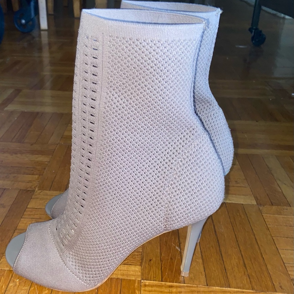 Charles By Charles David Heels